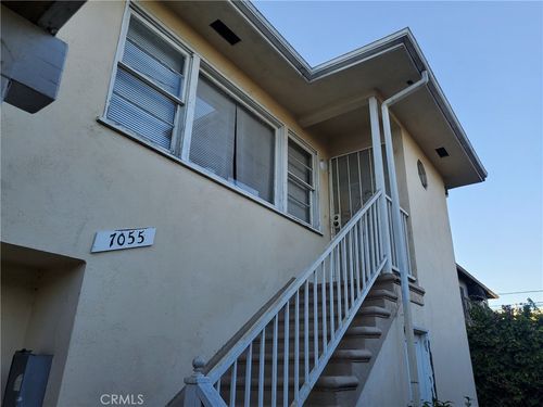 7055 S La Cienega Blvd, Westchester, CA, 90045-2014 | Card Image