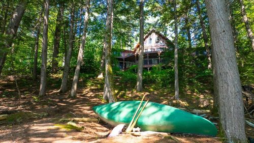 316 Hardscrabble Road, Wayne, ME, 04284 | Card Image