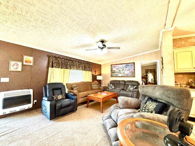 146 Foxbrook Ct, House other with 3 bedrooms, 2 bathrooms and null parking in Pearcy AR | Image 28