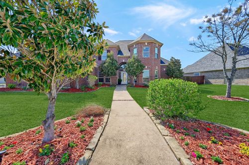 1136 Fountain Creek Blvd, Pottsboro, TX, 75076-7084 | Card Image