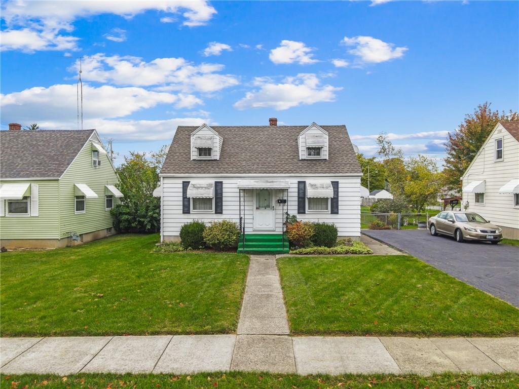 229 N Arlington Avenue, For Sale in Springfield Zoocasa