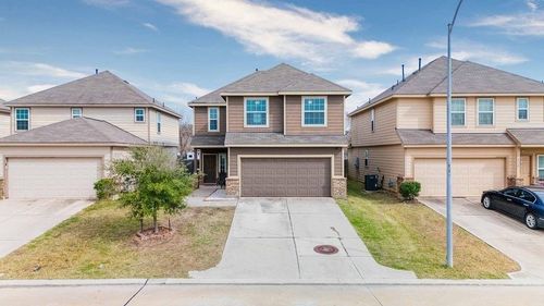 5742 Adelaide River Dr, Katy, TX, 77449-5935 | Card Image