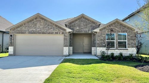 10632 Zircon Lane, Fort Worth, TX, 76036 | Card Image