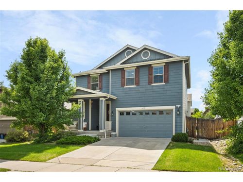 6959 Isabell St, Arvada, CO, 80007-7260 | Card Image