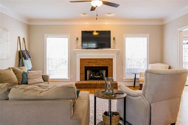 1 Hogan Ln Nw, House other with 4 bedrooms, 3 bathrooms and null parking in Rome GA | Image 5