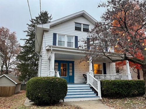 614 E 16th St, Alton, IL, 62002-3538 | Card Image