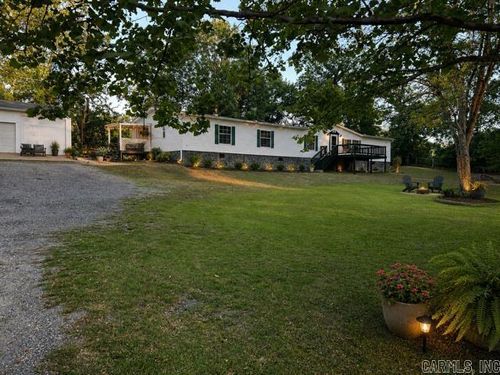 8125 Clearlake Dr, Mabelvale, AR, 72103-9428 | Card Image