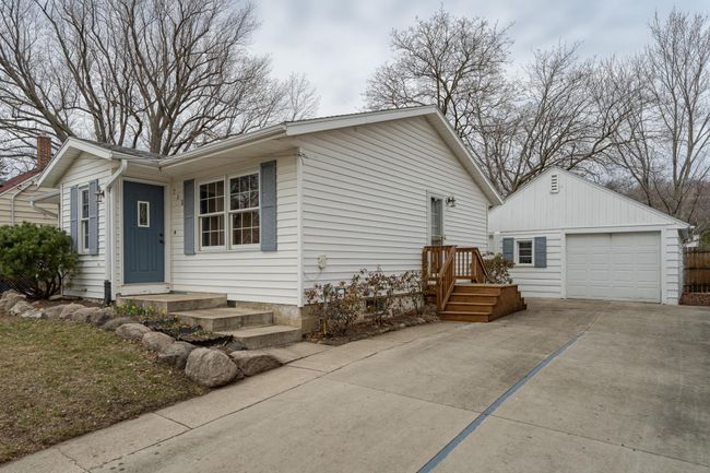 Well maintained exterior with perennials | Image 24