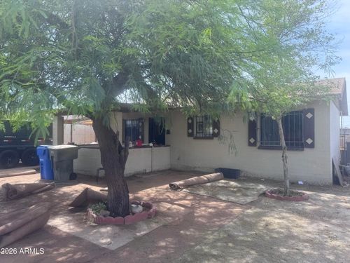 4610 S 8th Pl, Phoenix, AZ, 85040-2271 | Card Image