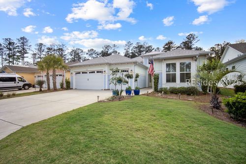 1112 Shoreside Dr, Hardeeville, SC, 29927-2106 | Card Image