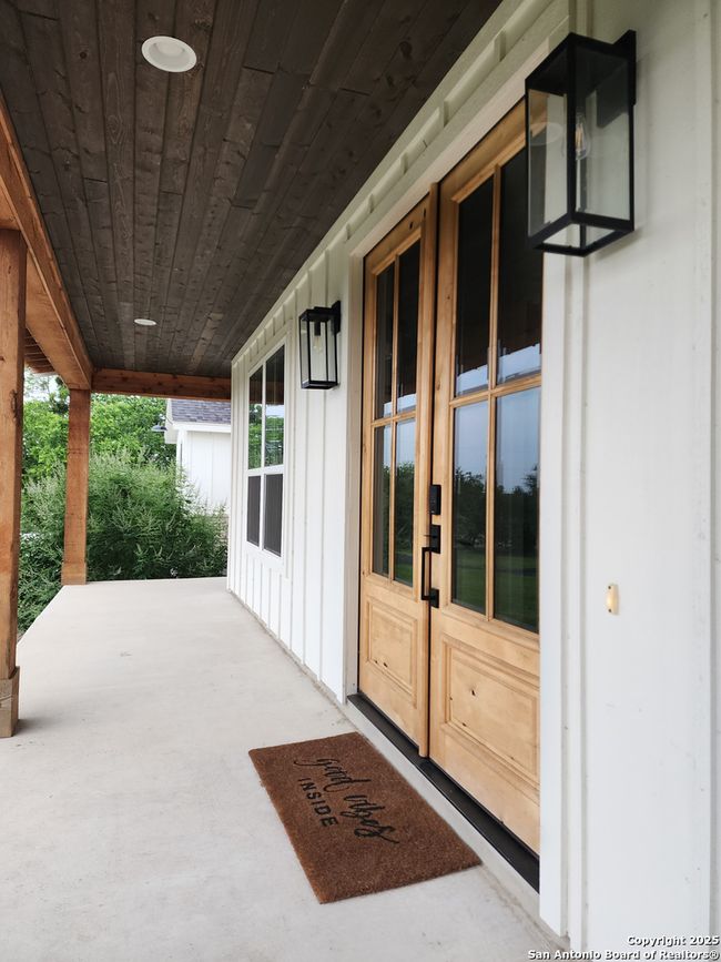 620 Windway Dr, House other with 3 bedrooms, 2 bathrooms and null parking in Spring Branch TX | Image 4