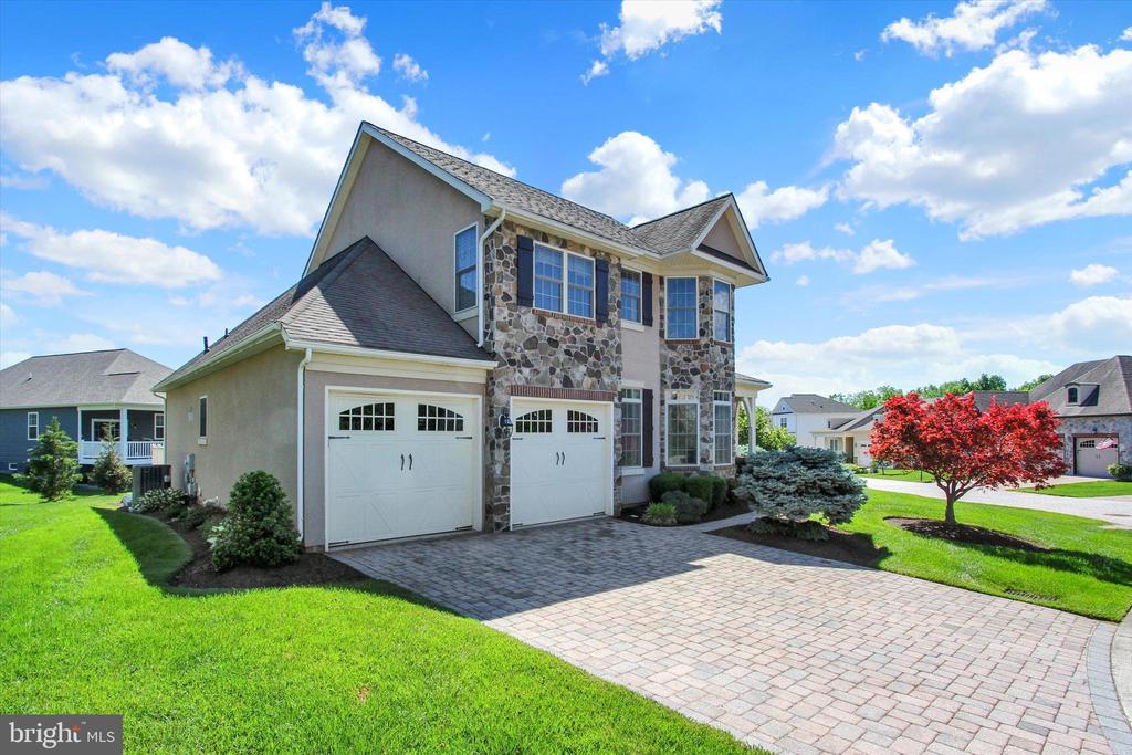 Residential in GETTYSBURG 4