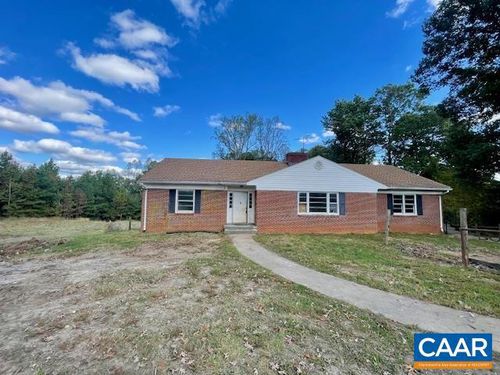 3975 James Madison Hwy, FORK UNION, VA, 23055-2308 | Card Image