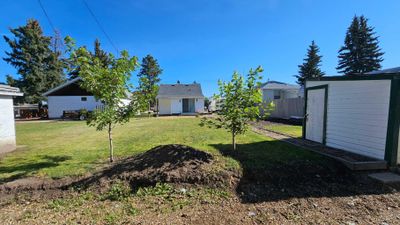 4306 49 Ave, House detached with 1 bedrooms, 1 bathrooms and 1 parking in Castor AB | Image 3