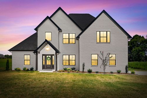 4905 Royal View Way, Clarksville, TN, 37040-3678 | Card Image