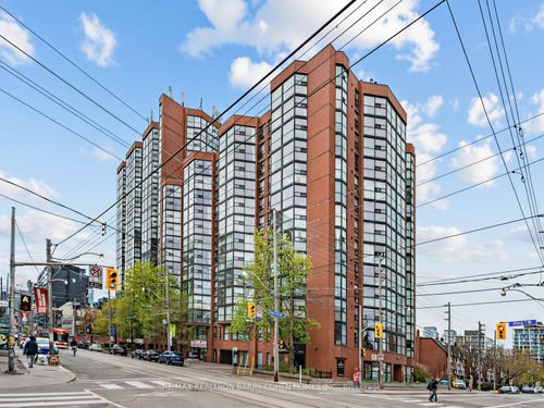 303-725 King St W, Toronto, ON, M5V2W9 | Card Image