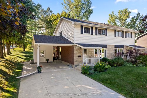 1810 6th Ave W, Owen Sound, ON, N4K5H9 | Card Image