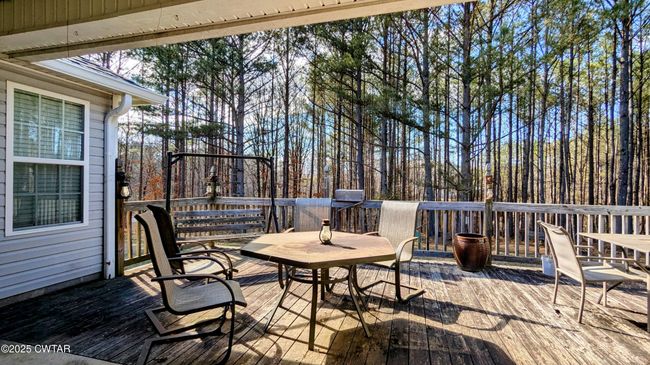 130 Moss Loop, House other with 4 bedrooms, 3 bathrooms and 2 parking in Enville TN | Image 46