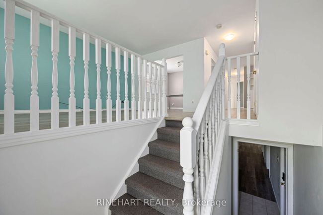 58 Sunrise Cres, House other with 5 bedrooms, 2 bathrooms and 2 parking in London ON | Image 18