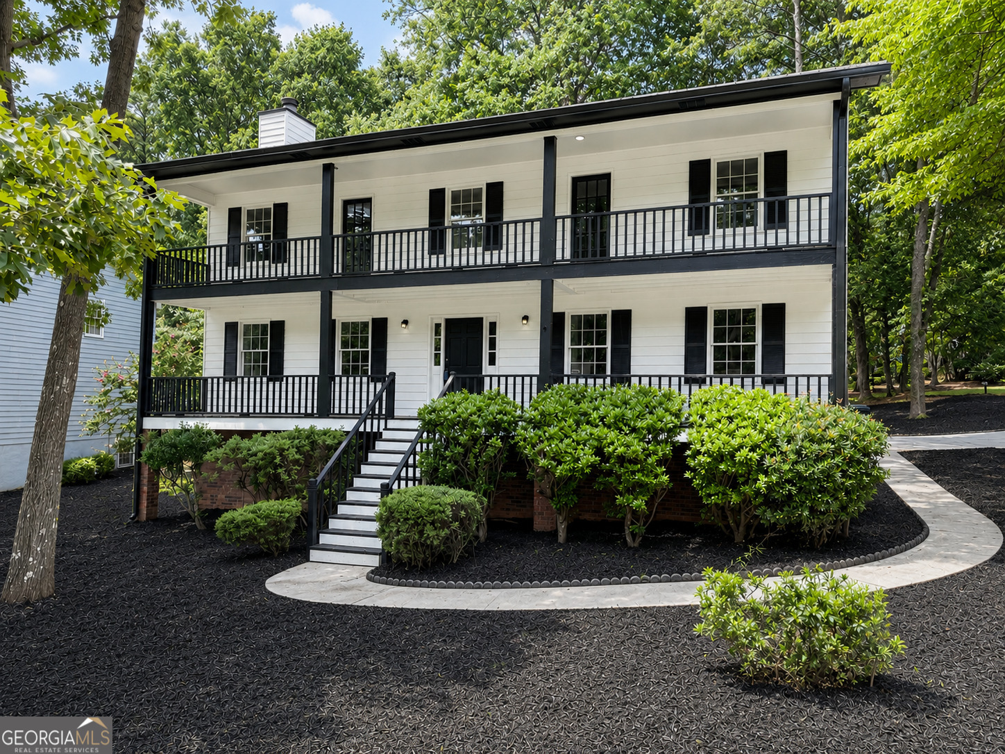Residential in Acworth