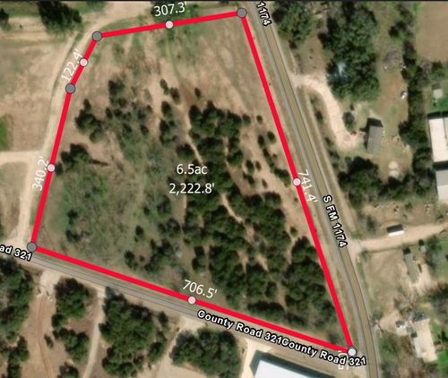 1412 S Fm 1174, Bertram, TX, 78605-4110 | Card Image