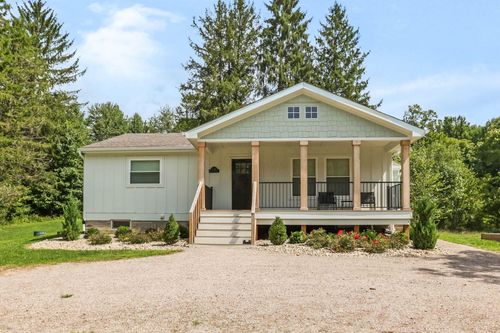 25816 Goosecreek Rd, Mc Arthur, OH, 45651-8991 | Card Image