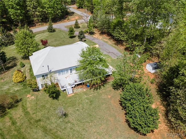 2224 Hensley Rd, House other with 4 bedrooms, 3 bathrooms and null parking in MINERAL VA | Image 41