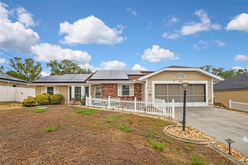 10185 Carrin Road, Spring Hill, FL, 34608 | Card Image