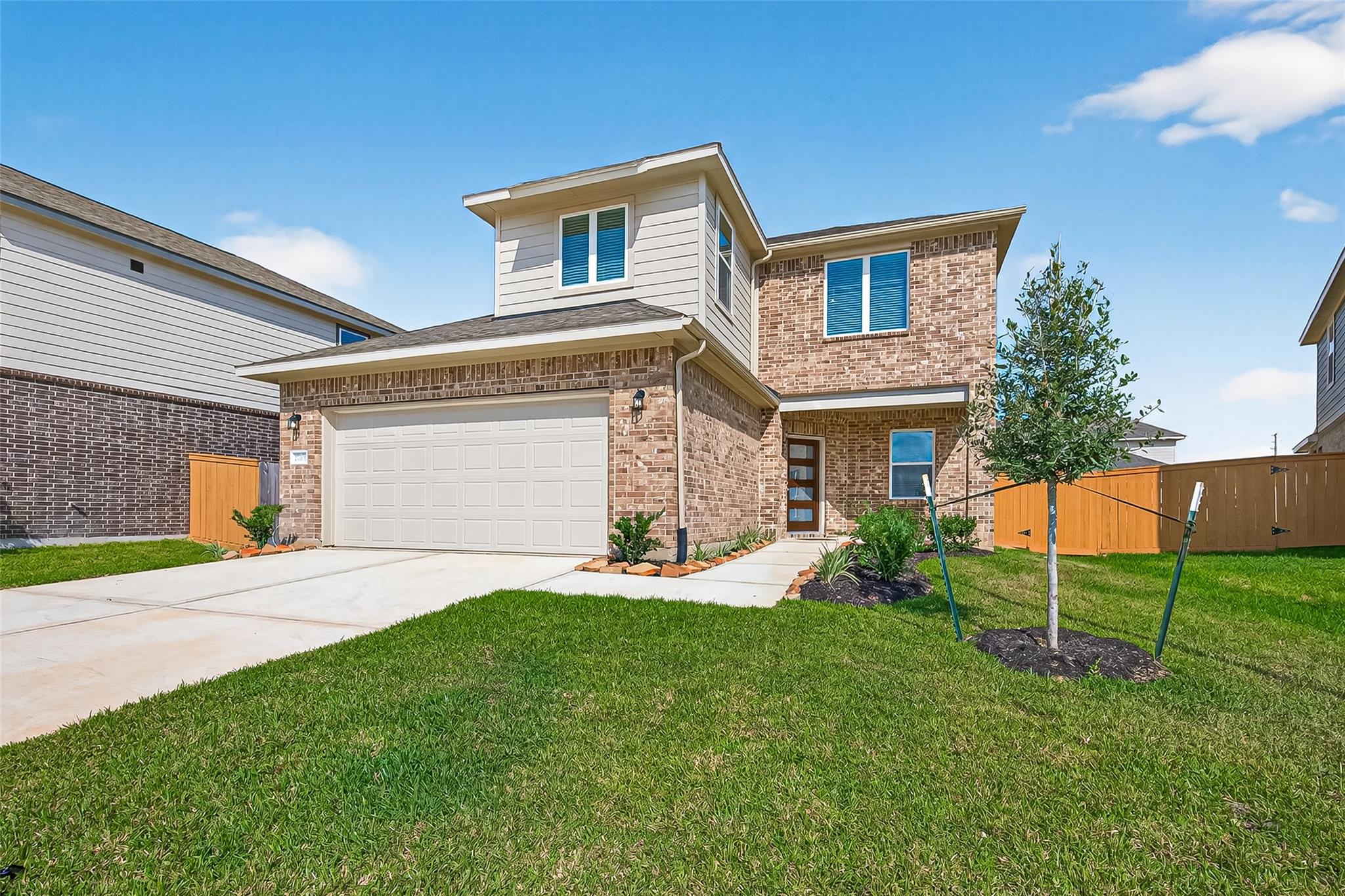Residential in Katy 3