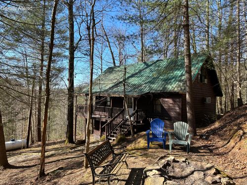 534 Cave Hollow Rd, Rogers, KY, 41365 | Card Image