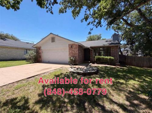 1111 N Riviera Cir, Cedar Park, TX, 78613-4661 | Card Image