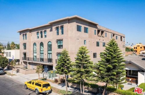 313-552 N Hobart Boulevard, Los Angeles, CA, 90004 | Card Image