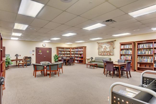 4049 Wolverton C, Condo with 2 bedrooms, 2 bathrooms and null parking in Boca Raton FL | Image 66