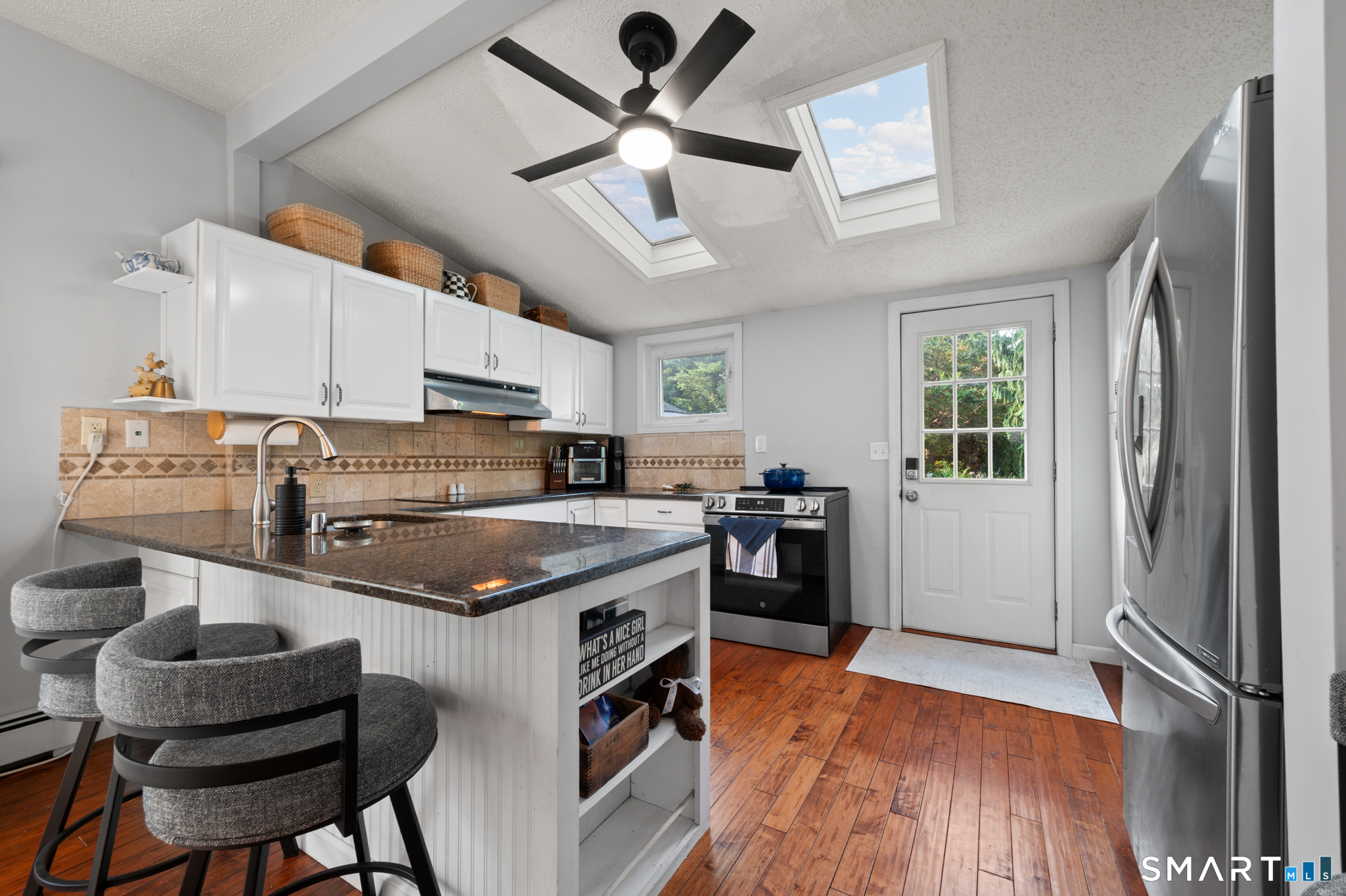 Residential in Vernon 2