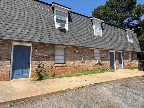 660 Jolly Ave S, Clarkston, GA, 30021-2128 | Card Image
