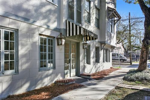 d-4503 Prytania St, New Orleans, LA, 70115-3965 | Card Image