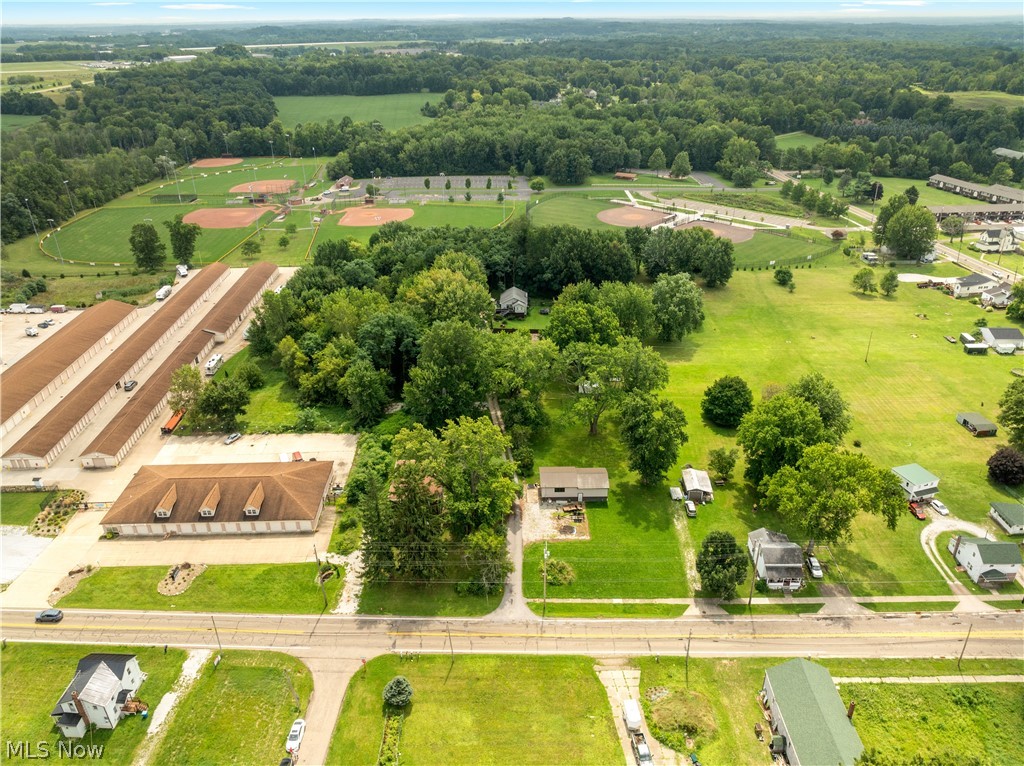 Commercial Sale in North Canton 3