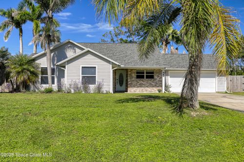 449 Gilbert Dr Ne, Palm Bay, FL, 32907-1138 | Card Image