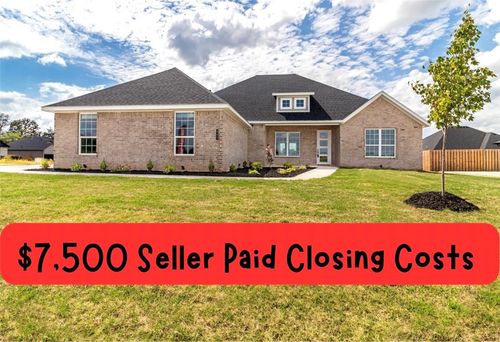 363 N Mantegani Rd, Tontitown, AR, 72762-9634 | Card Image