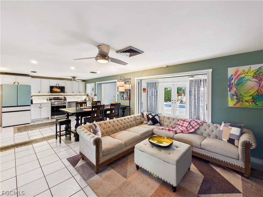 Residential in North Fort Myers 3
