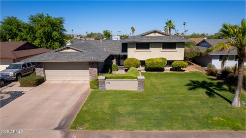 3912 S Elm St, Tempe, AZ, 85282-5717 | Card Image