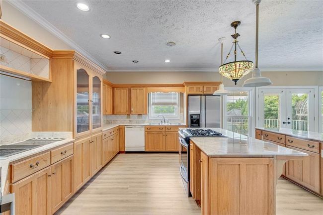 701 Sunshine Rd, House other with 5 bedrooms, 5 bathrooms and 8 parking in Toccoa GA | Image 11