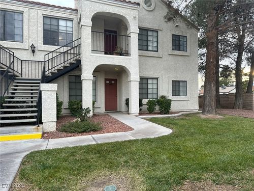 unit-104-4707 Nara Vista Way, Las Vegas, NV, 89103-4734 | Card Image