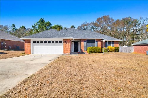 9650 Oak Forrest Dr, Mobile, AL, 36695-7424 | Card Image