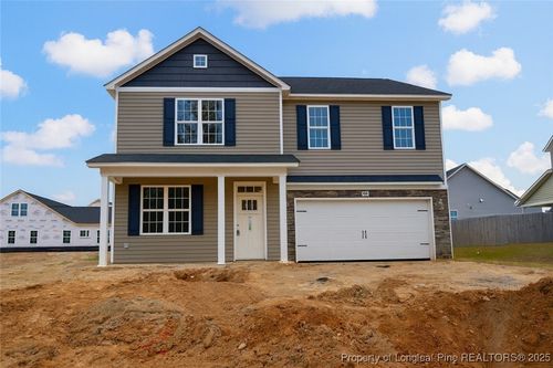 5049 Boxcut Ln, Hope Mills, NC, 28348-0843 | Card Image