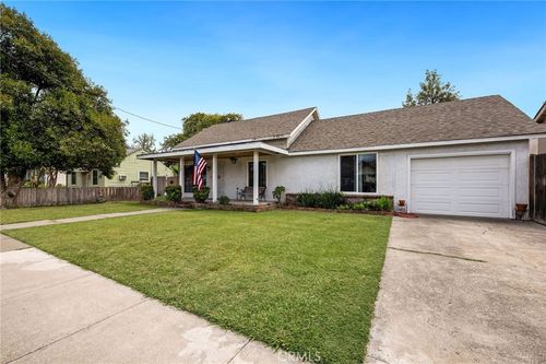 28 E Mill St, Orland, CA, 95963-1945 | Card Image