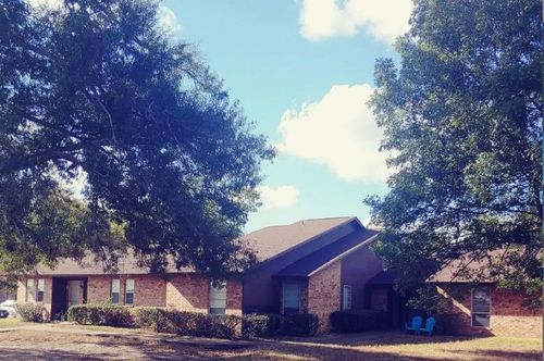 1510 E Loop 304, Crockett, TX, 75835-3405 | Card Image