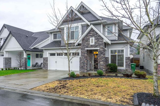 2732 Tylney Lane, House other with 5 bedrooms, 3 bathrooms and 4 parking in Abbotsford BC | Image 3