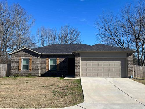 519 E Mississippi St, Beebe, AR, 72012-2839 | Card Image