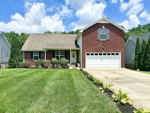 1247 Viewmont Dr, Clarksville, TN, 37040-5795 | Card Image